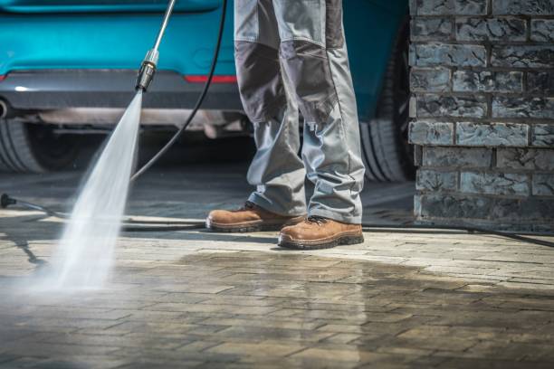 Best Oil Spill Cleanup  in Bodfish, CA