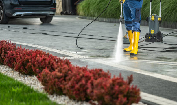 Best Restaurant Pressure Washing  in Bodfish, CA